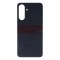 Capac baterie Samsung Galaxy A36 5G / A366 BLACK