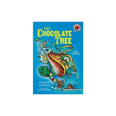 The Chocolate Tree: A Mayan Folktale foto