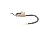 Borna Cablu Baterie BMW F10 OEM 9306406. Varta, Breckner, Granit, Ted Electric. 12V, 35-230Ah, AGM, VRLA