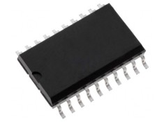 Driver Controller LED SO20-W 3-5.5VDC 4.5-5.5V