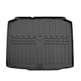 Cumpara ieftin Covor Protectie Portbagaj Umbrella Pentru Skoda Fabia II (5J) Combi (2007-2014)