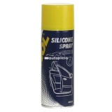 Spray cu silicon MANNOL 450 ml 22362