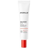 Crema de fata pentru ten sensibil MLE, 35ml, Atopalm