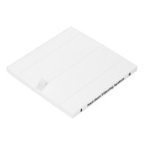 Filtru rezerva HEPA aspirator de praf Miracle