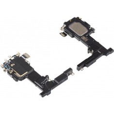 Difuzor Apple iPhone 16 Plus, cu banda foto