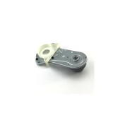 Ansamblu tavă picurare cu trei garnituri pentru robot de bucătărie Original