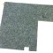ISOLIERUNG SEITENWAND R Masina de spalat rufe cu uscator Beko HTV8733XS0