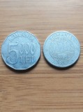 Moneda Romania Lot 2 monede anul 2003