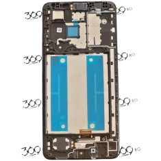 Display Samsung SM-A013 A01 Core / A3 Core BLACK ( Service Pack )