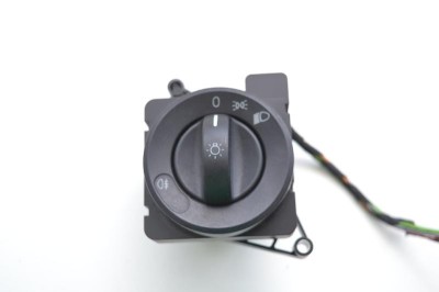 Modul de control comutator faruri MERCEDES-BENZ SPRINTER 3-t Furgon 906 2013 OEM: A9065450104 2464101 foto