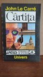 John Le Carre &ndash; Cartita