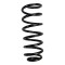 Arc spiral Volvo Xc70 Cross Country Tevema parte montare : Punte spate