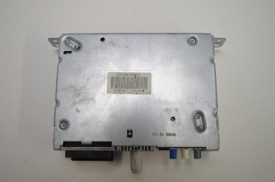 Unitate radio CD navigație PEUGEOT 2008 2014 OEM: MPV | 1690988 foto
