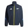 FC Arsenal geacă de bărbați Antherm navy - M, Adidas