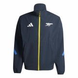 FC Arsenal geacă de bărbați Antherm navy - L, Adidas