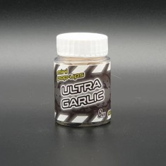 Pop-Up Ultra Garlic Secret Baits - 8mm
