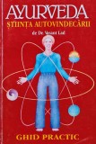 Ayurveda. Știința autovindecării - 1995 - Vasant Lad (D458)