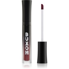 Buxom FULL ON&trade; PLUMPING LIQUID LIPSTICK MATTE ruj de buze lichid cu efect matifiant culoare Make It Bold 3.5 ml