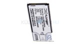 Baterie de telefon mobil VHBW Samsung EB-BG390BBE - 2800mAh, 3.8V, Li-polymer, NFC