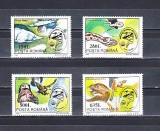 M1 TX3 3 - 1994 - Protejarea mediului - Delta Dunarii