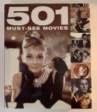 501 Must-See Movies &ndash; Bounty Books