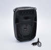 Boxa Portabila Cu MP3,USB,Bluetooth,Radio FM, MINI SPEAKER ZQS-1430