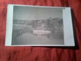 Fotografie - Carte Postala 1925 Ohrida - Macedonia de Nord