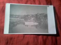 Fotografie - Carte Postala 1925 Ohrida - Macedonia de Nord