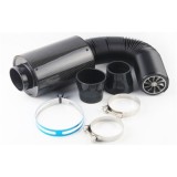 Filtru aer sport cu tubulatura si turbina Cod:305404B Automotive TrustedCars