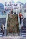 Frieren: Beyond Journey's End, Vol. 13 - Kanehito Yamada