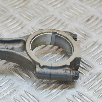 Piston AUDI A4 Avant 8K5, B8 2010 OEM: 03L107065G038198401F | 3947199 foto