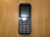 Samsung E1230, Negru, Vodafone