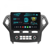 Cumpara ieftin Navigatie Ford Mondeo (2007-2010) Clima Automata, Android 13, X-Octacore 8GB RAM + 256GB ROM, 10.36 Inch - AD-BGX9008+AD-BGRKIT127
