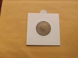 Iugoslavia 1 Dinar 1973