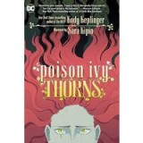 Poison Ivy