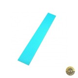 Pad Termoconductor Termopasty 20mm x 130mm x 0.5mm ART.AGT-305