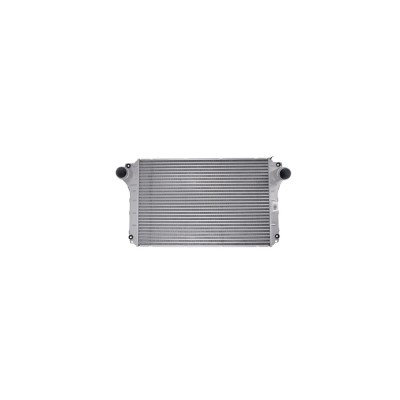 Intercooler Toyota Avensis Combi T25 Denso Dit50003 foto