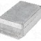 Carcasa aluminiu, 80mmx125mmx40mm, IP67, GAINTA - G107MF-IP67