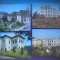 HOPCT LOT 4134 -4 CARTI POSTALE--CRAIOVA.-JUD-DOLJ-CIRCULATE