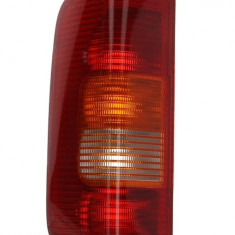 Lampa Stop Spate Stanga Am Volkswagen LT 1996-2006 2D0945111C