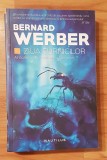 Ziua furnicilor de Bernard Werber