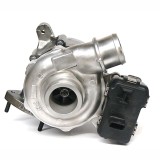 Turbocompresor Jaguar Xf Sportbrake (Cc9), 09.2012-04.2014, Discovery Sport (Lc), 11.2014-, Freelander 2 (Fa ), 10.2006-10.2014, Range Rover Evoque (