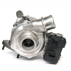 Turbocompresor Jaguar Xf Sportbrake, 2012-2014, Discovery Sport, 2014-, Freelander 2, 2006-2014, Range Rover Evoque, 2011-, Motorizare 2.2 D, EU