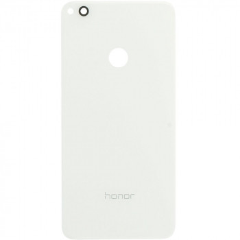 Capac baterie Huawei Honor 8 Lite alb foto