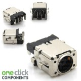 Mufa alimentare Laptop, Asus, ProArt StudioBook Pro 17 W700G, W700GV, 12033-00020500