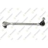 Bieleta antiruliu Mercedes C-Class (W204), 01.07-01.15, C-Class T-Model (S204), 08.07-08.14, Glk-Class (X204), 06.08-12.15, Punte Fata, Stanga, TEKNO, Teknorot