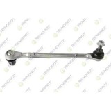 Bieleta antiruliu Mercedes C-Class (W204), 01.07-01.15, C-Class T-Model (S204), 08.07-08.14, Glk-Class (X204), 06.08-12.15, Punte Fata, Stanga, TEKNO, Teknorot