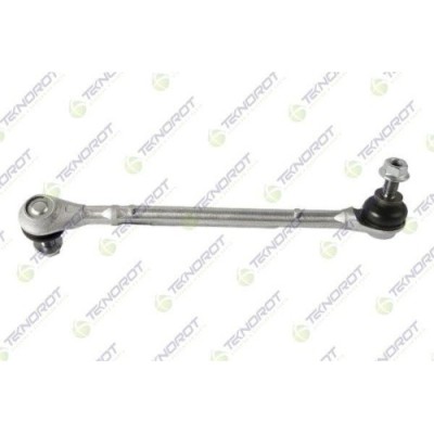 Bieleta antiruliu Mercedes C-Class (W204), 01.07-01.15, C-Class T-Model (S204), 08.07-08.14, Glk-Class (X204), 06.08-12.15, Punte Fata, Stanga, TEKNO foto