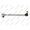 Bieleta antiruliu Mercedes C-Class (W204), 01.07-01.15, C-Class T-Model (S204), 08.07-08.14, Glk-Class (X204), 06.08-12.15, Punte Fata, Stanga, TEKNO