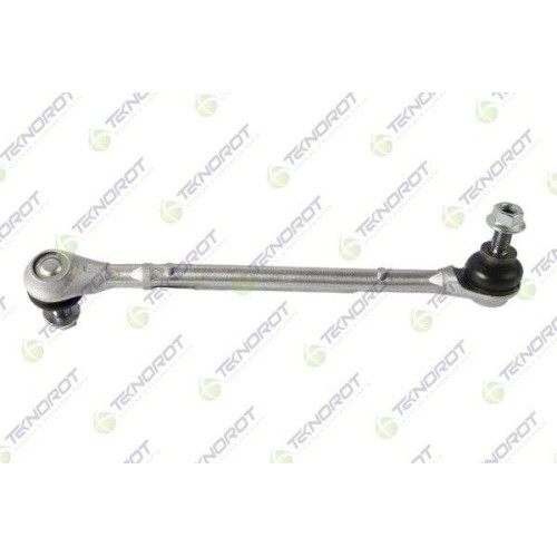 Bieleta antiruliu Mercedes C-Class (W204), 01.07-01.15, C-Class T-Model (S204), 08.07-08.14, Glk-Class (X204), 06.08-12.15, Punte Fata, Stanga, TEKNO
